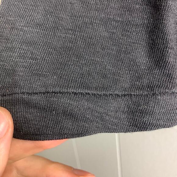 1978 BOB DYLAN Live In Concert American Tour single stitch graphic tee shirt L - Picture 4 of 7